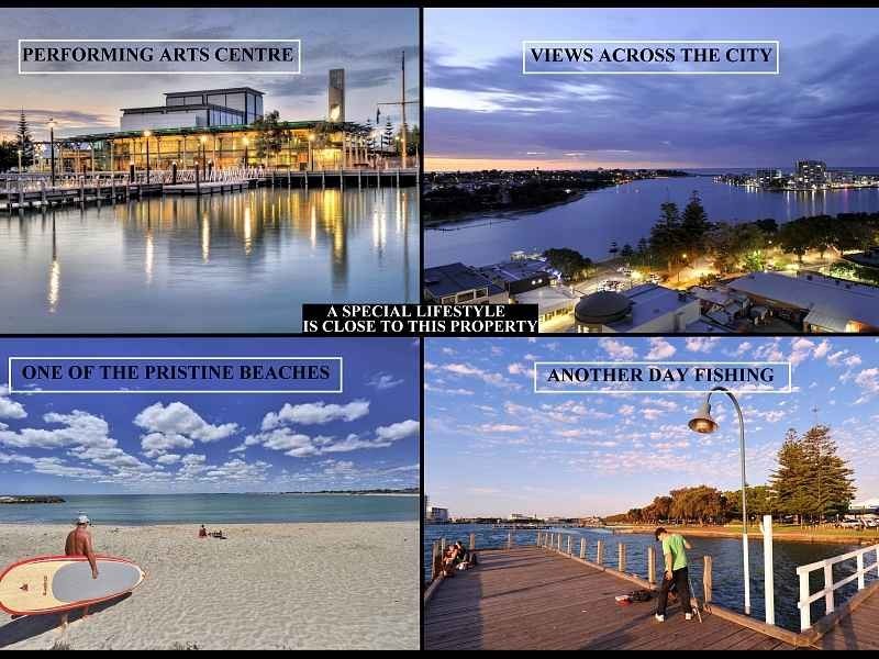 7/66-67 Mandurah Terrace, Mandurah WA 6210