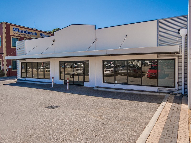 292 Pinjarra Road, Mandurah WA 6210