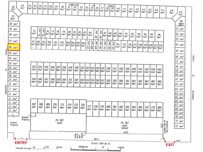 16/11 Watson Drive, Barragup WA 6209 Floorplan
