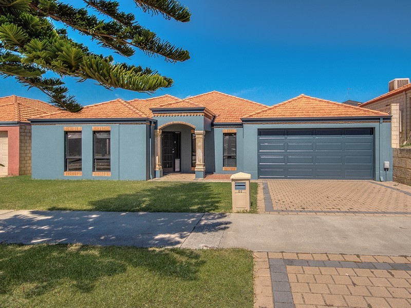 68 Northport Blvd, Wannanup WA 6210