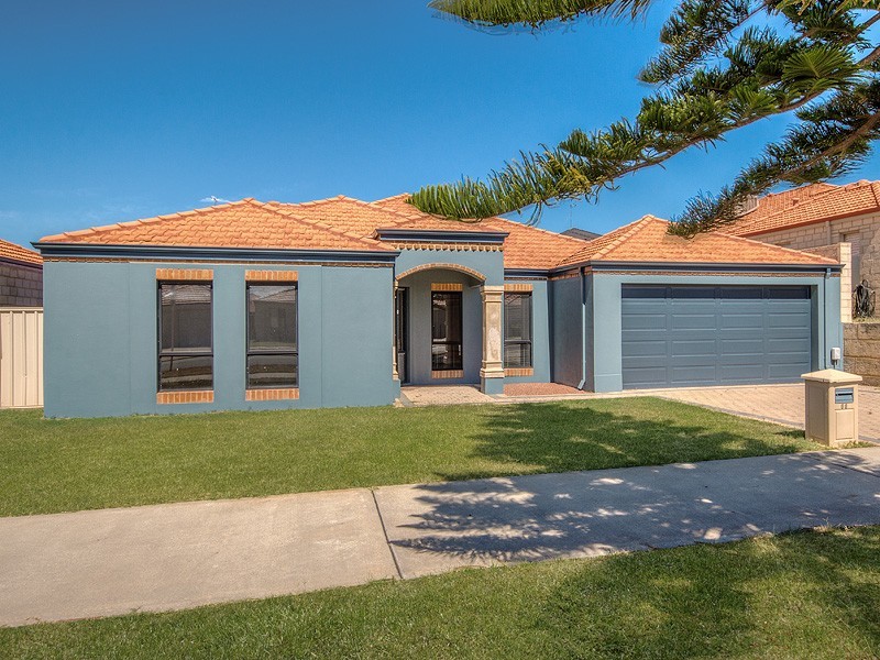 68 Northport Blvd, Wannanup WA 6210
