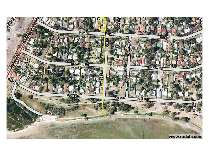 20B ROY ROAD, Coodanup WA 6210