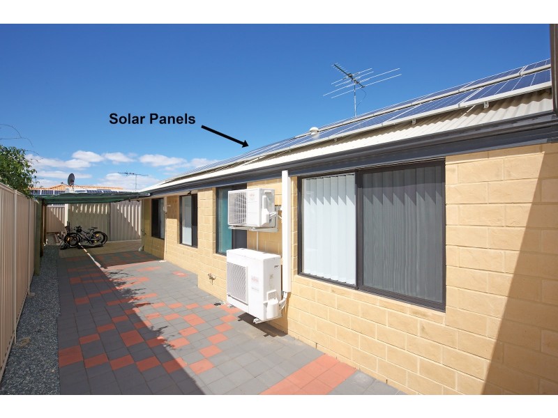 2 Regina Gardens, Greenfields WA 6210