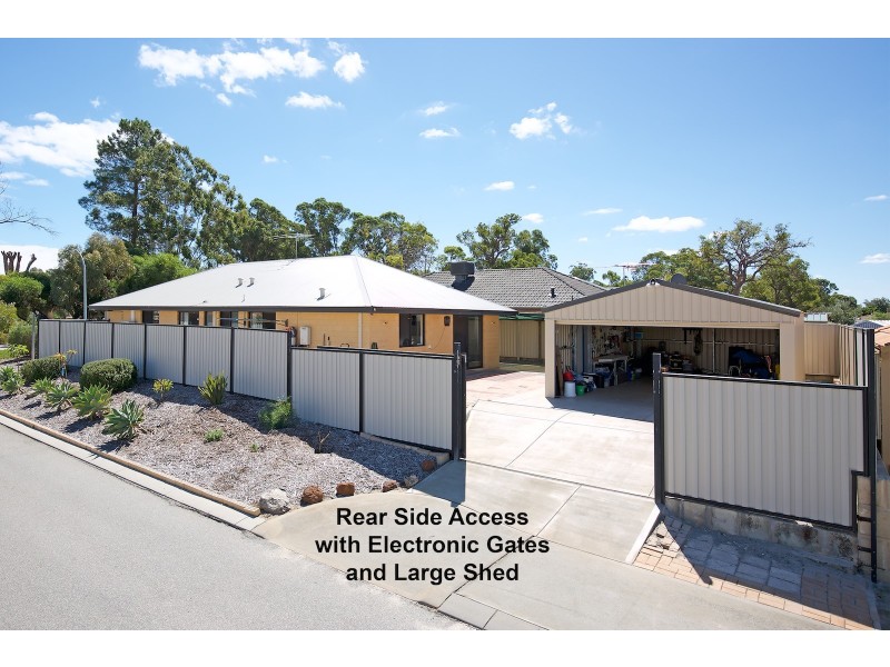 2 Regina Gardens, Greenfields WA 6210