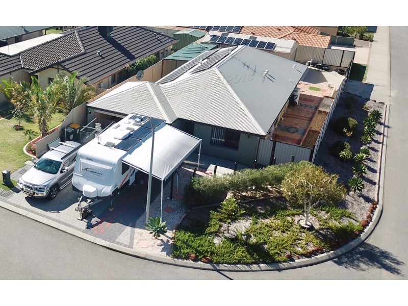 2 Regina Gardens, Greenfields WA 6210