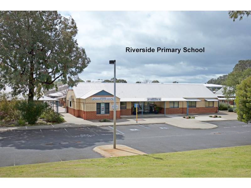 2 Regina Gardens, Greenfields WA 6210