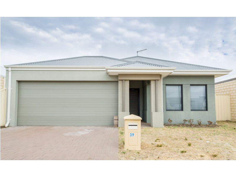 39 Seashells Crescent, Singleton WA 6175