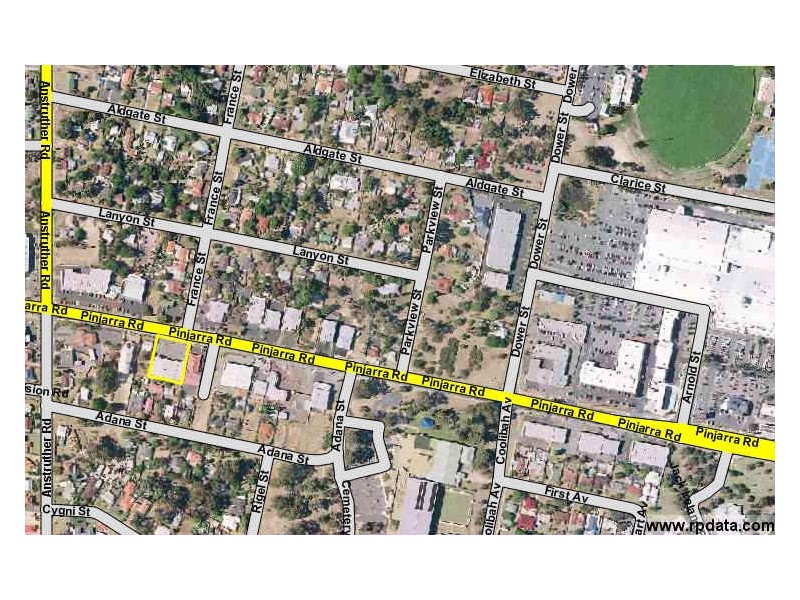 275 Pinjarra Road, Mandurah WA 6210