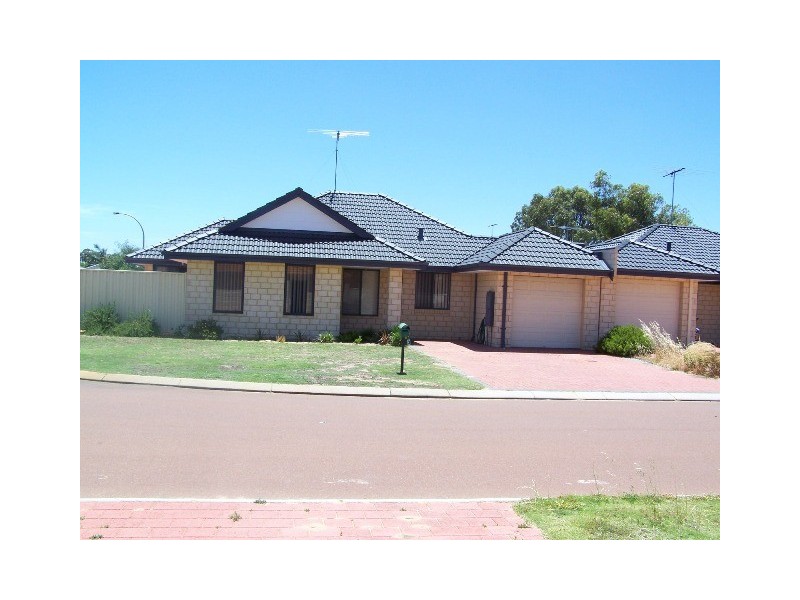 3 Bennett Brook Circle, Greenfields WA 6210