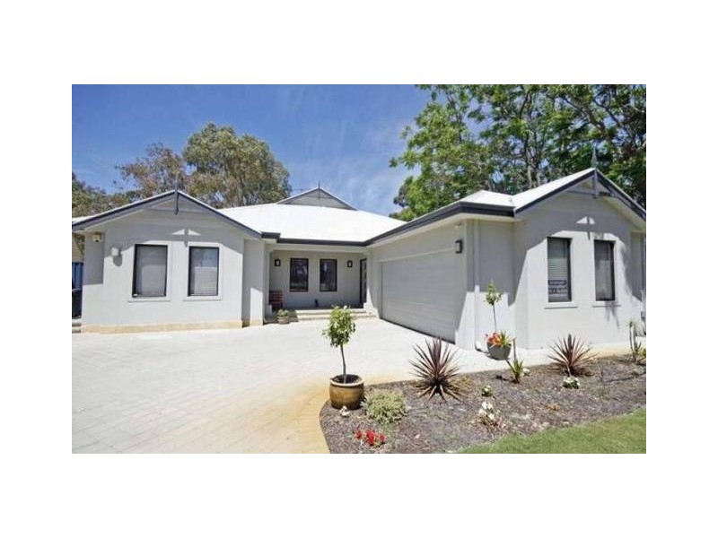 87 Rodoreda Crescent, Ravenswood WA 6208