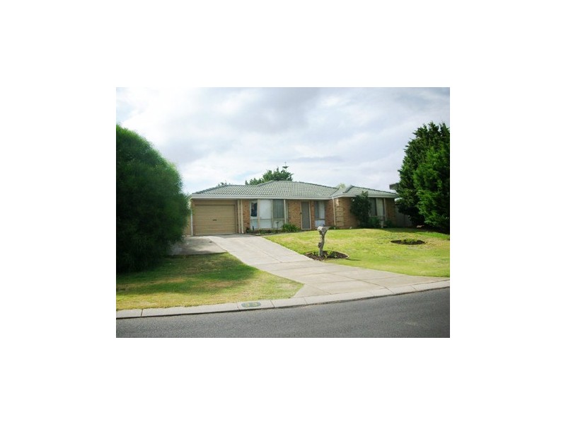 33 MALVERN RISE, Greenfields WA 6210