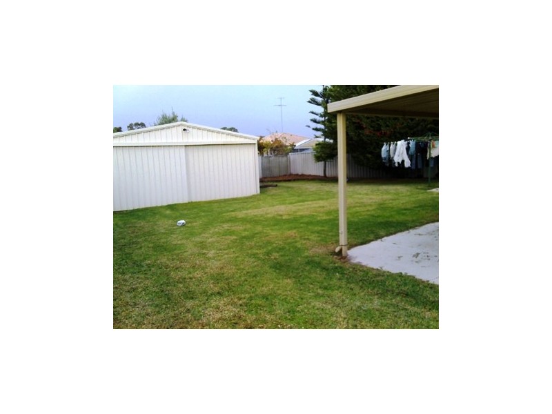 33 MALVERN RISE, Greenfields WA 6210