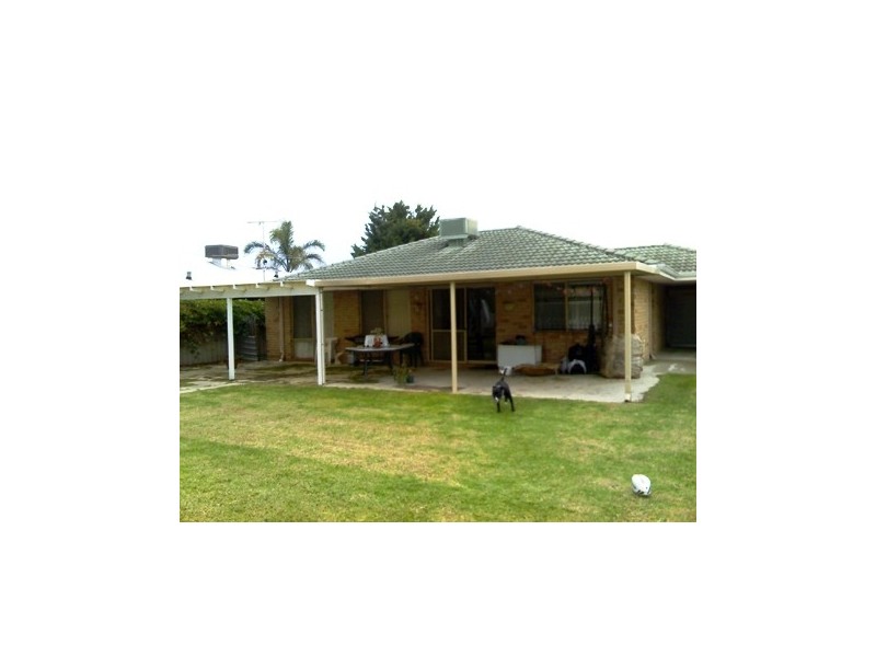 33 MALVERN RISE, Greenfields WA 6210