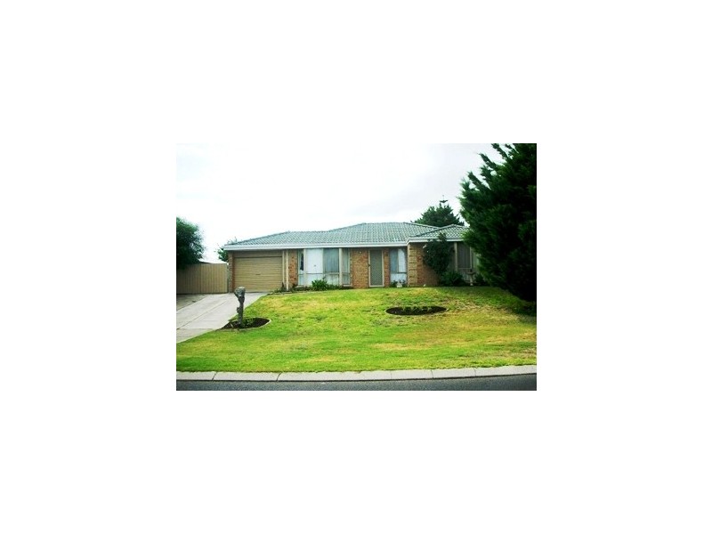 33 MALVERN RISE, Greenfields WA 6210