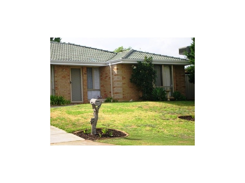 33 MALVERN RISE, Greenfields WA 6210