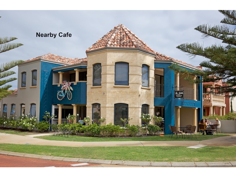 17 Port Quays, Wannanup WA 6210