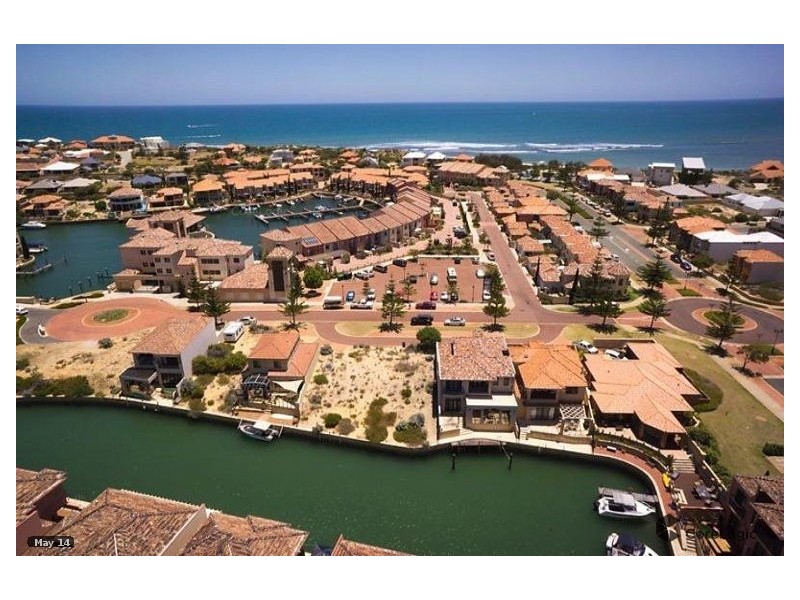 17 Port Quays, Wannanup WA 6210