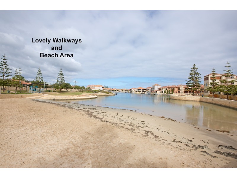 17 Port Quays, Wannanup WA 6210