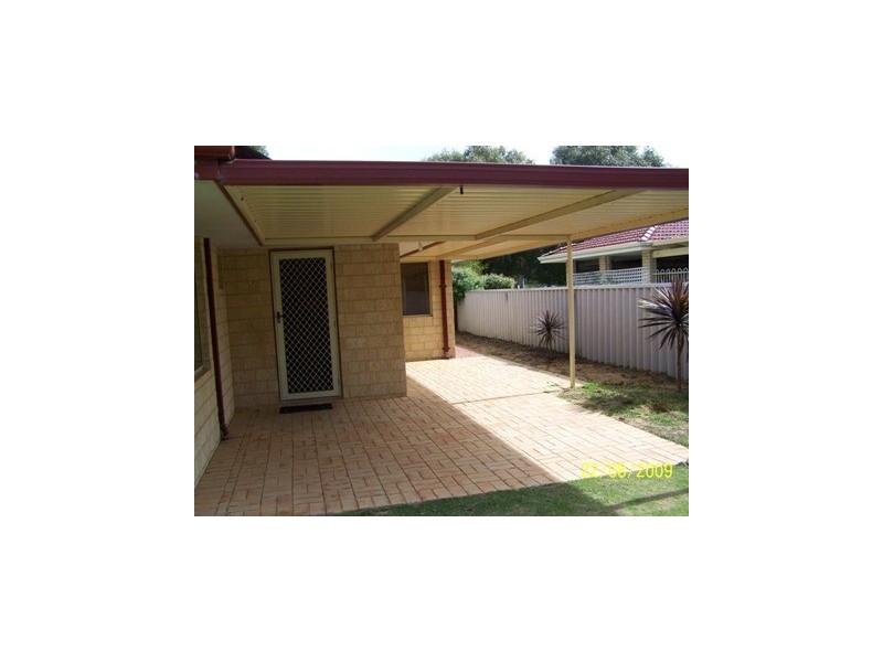 59 Inverness Drive, Meadow Springs WA 6210