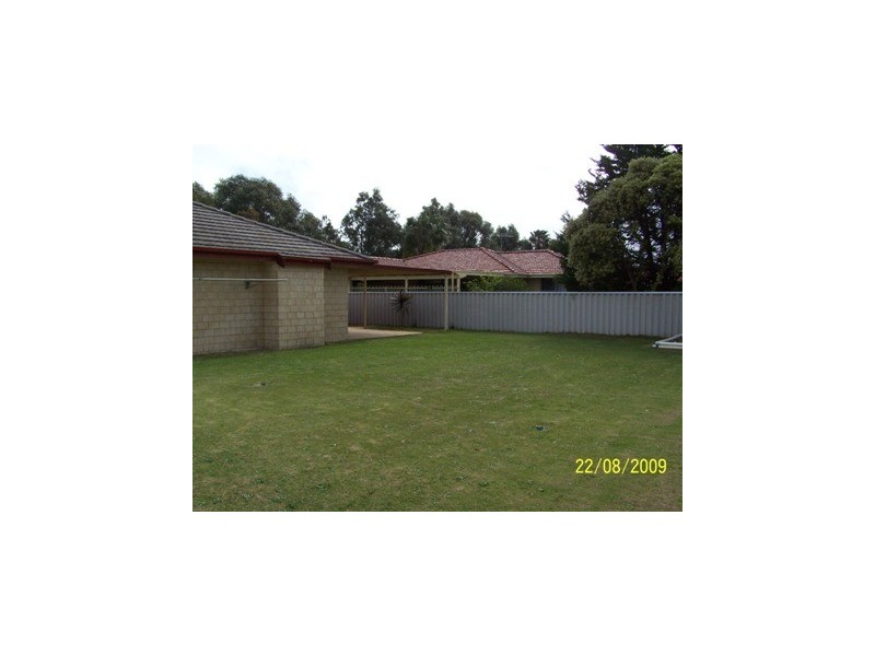 59 Inverness Drive, Meadow Springs WA 6210