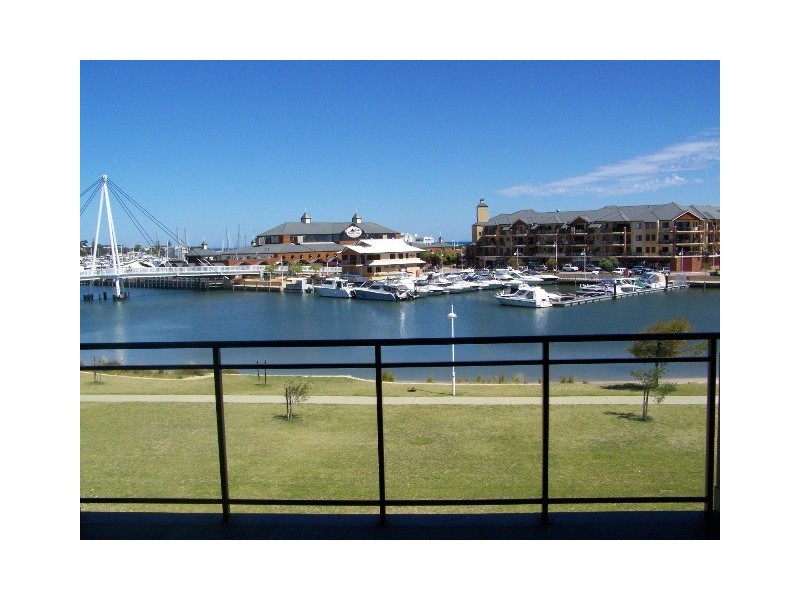 6/48 Ormsby Terrace, Mandurah WA 6210