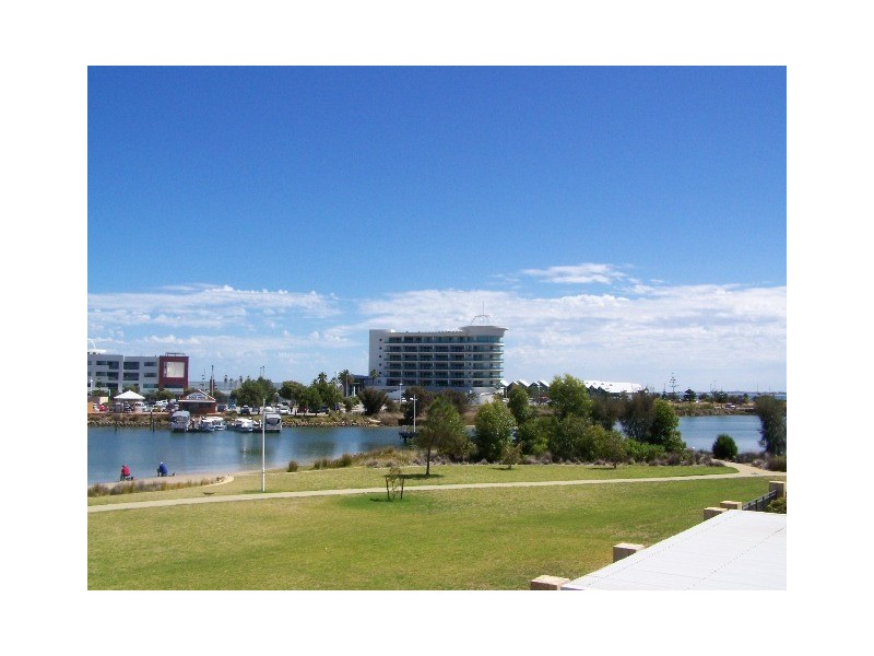 Mandurah WA 6210