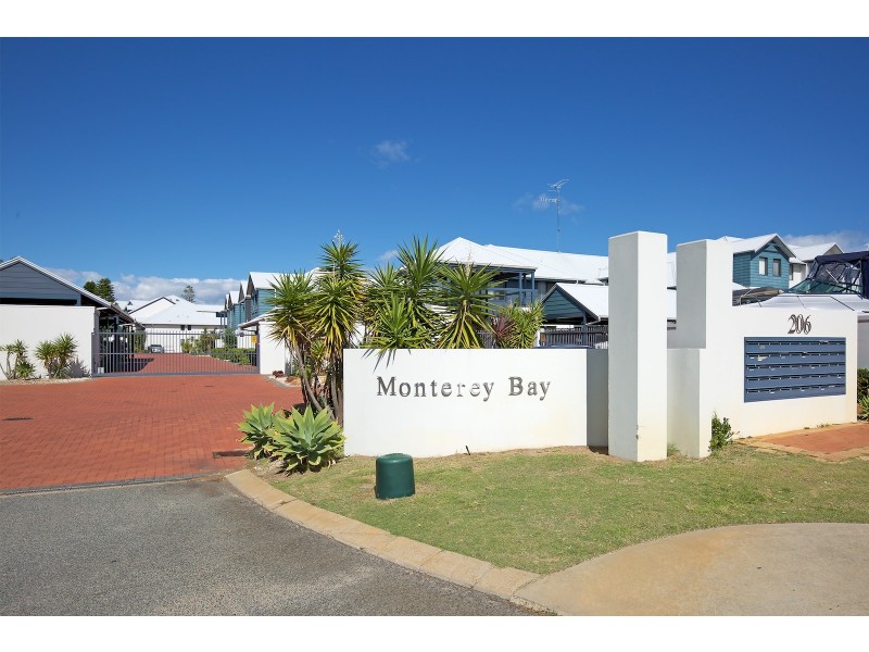 21/206 Mary Street, Halls Head WA 6210