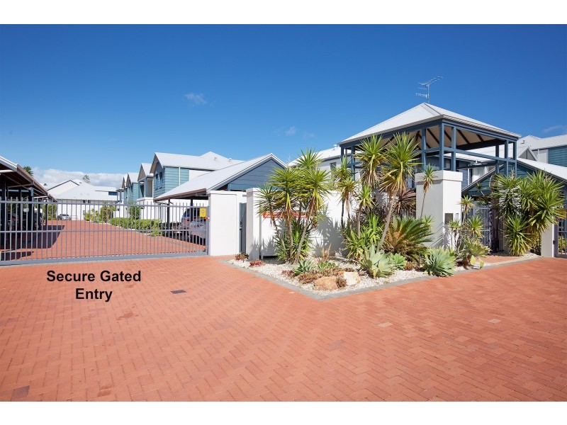 21/206 Mary Street, Halls Head WA 6210