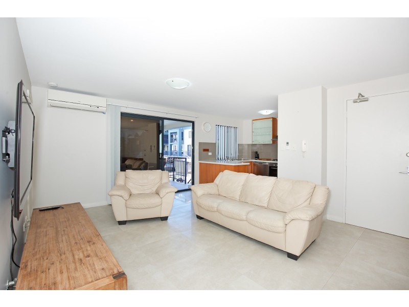 21/206 Mary Street, Halls Head WA 6210