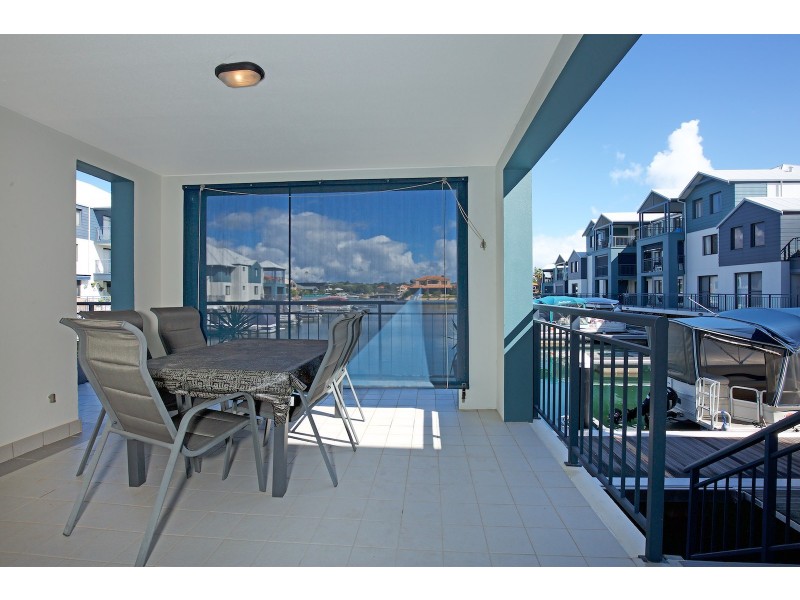 21/206 Mary Street, Halls Head WA 6210