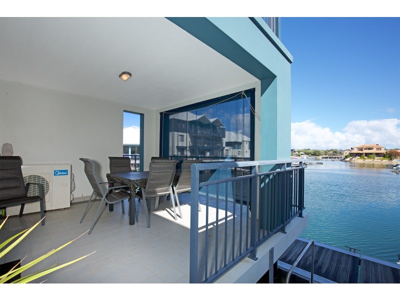 21/206 Mary Street, Halls Head WA 6210