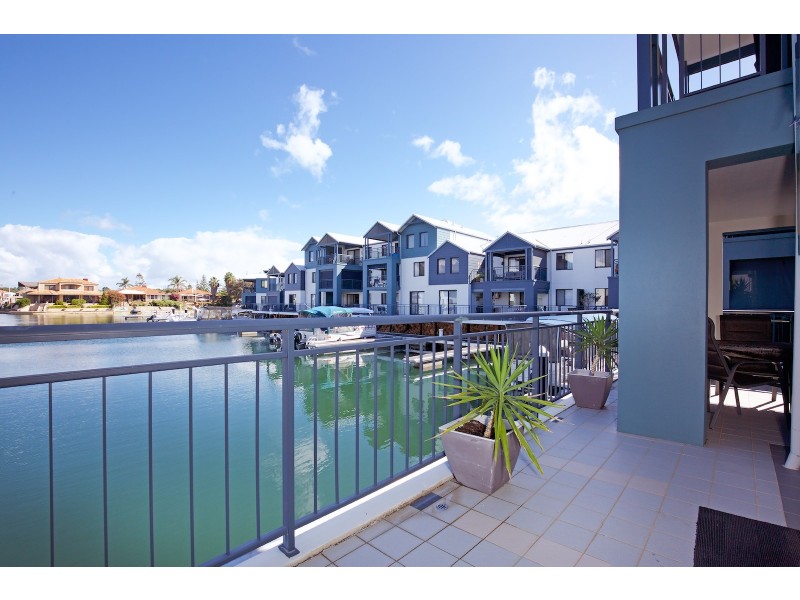 21/206 Mary Street, Halls Head WA 6210