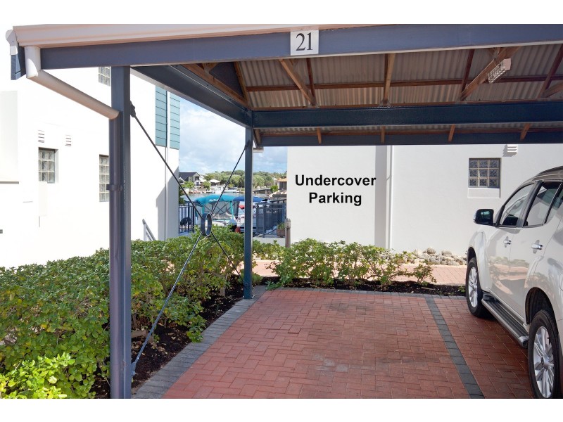 21/206 Mary Street, Halls Head WA 6210