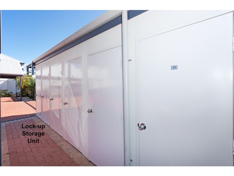 21/206 Mary Street, Halls Head WA 6210