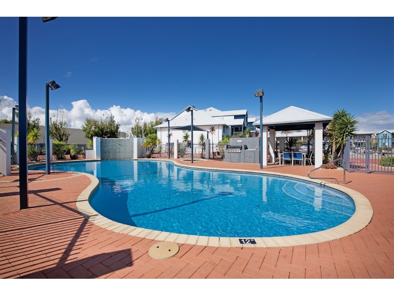 21/206 Mary Street, Halls Head WA 6210