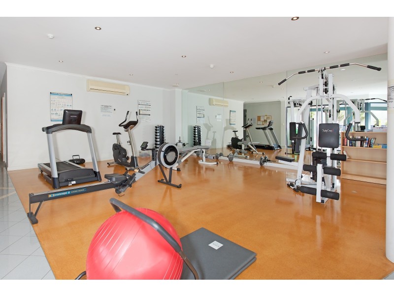 21/206 Mary Street, Halls Head WA 6210