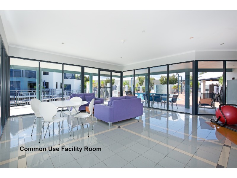 21/206 Mary Street, Halls Head WA 6210