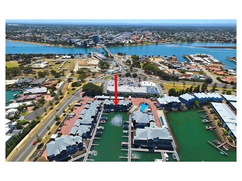 21/206 Mary Street, Halls Head WA 6210