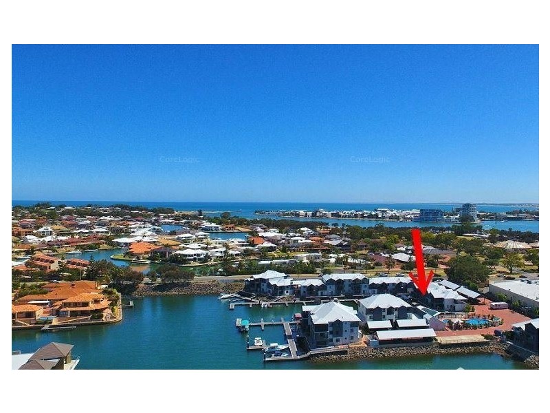 21/206 Mary Street, Halls Head WA 6210