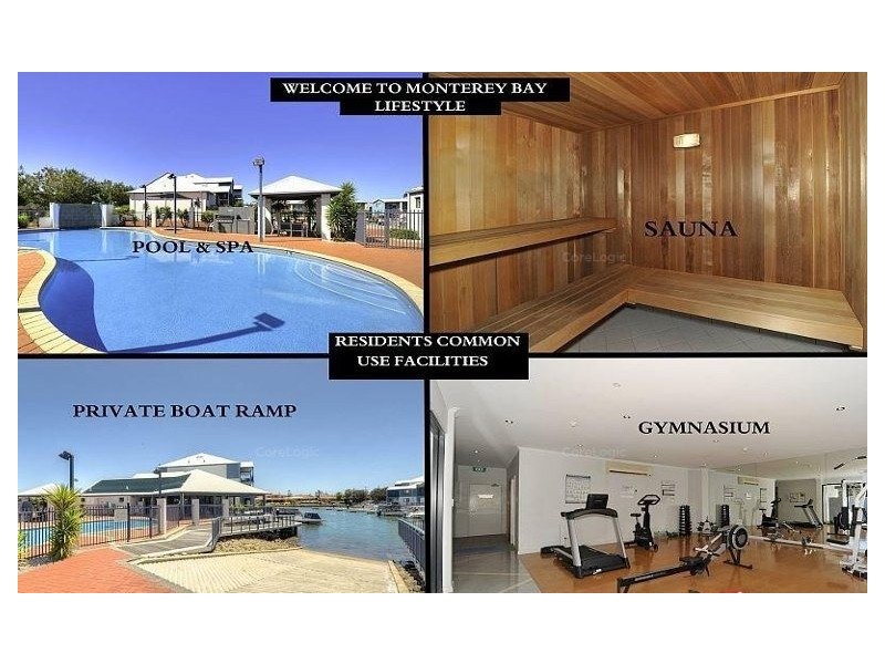 21/206 Mary Street, Halls Head WA 6210