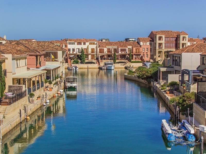 1/5 Westview Parade, Wannanup WA 6210