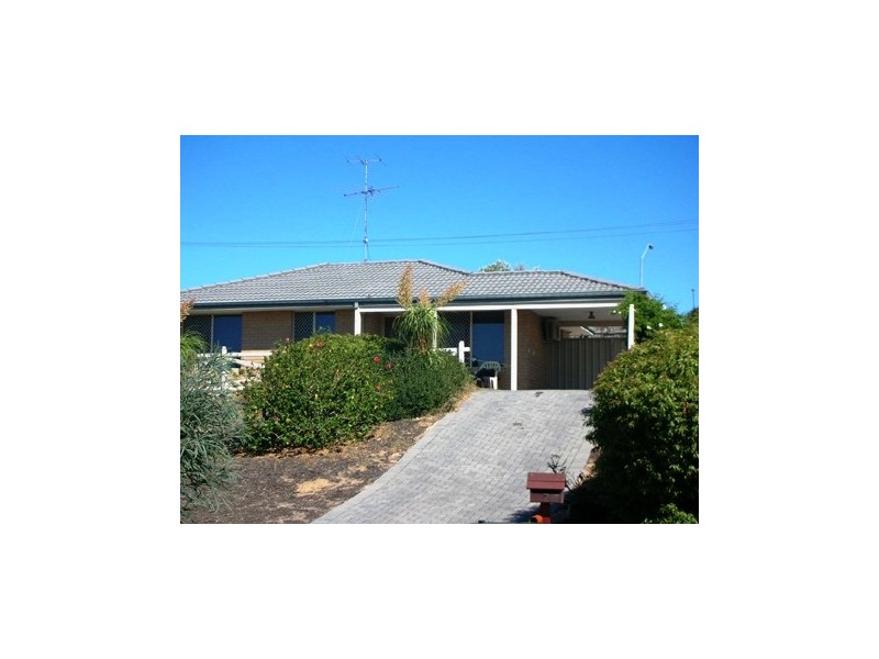 7 OLYMPUS RISE, Greenfields WA 6210
