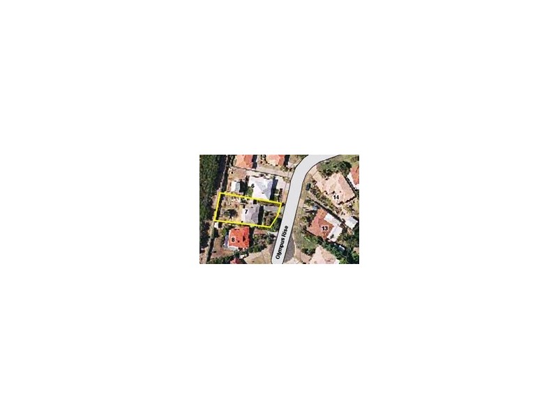 7 OLYMPUS RISE, Greenfields WA 6210