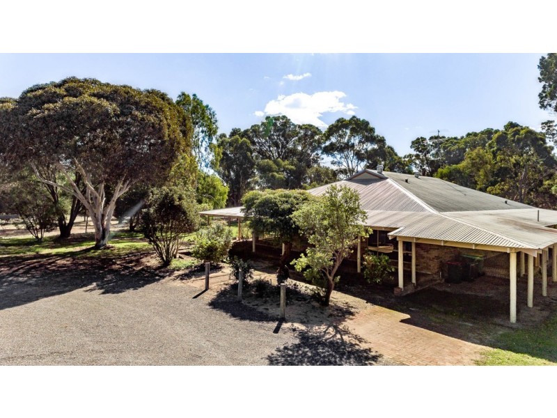 23 Marlock Place, Karnup WA 6176