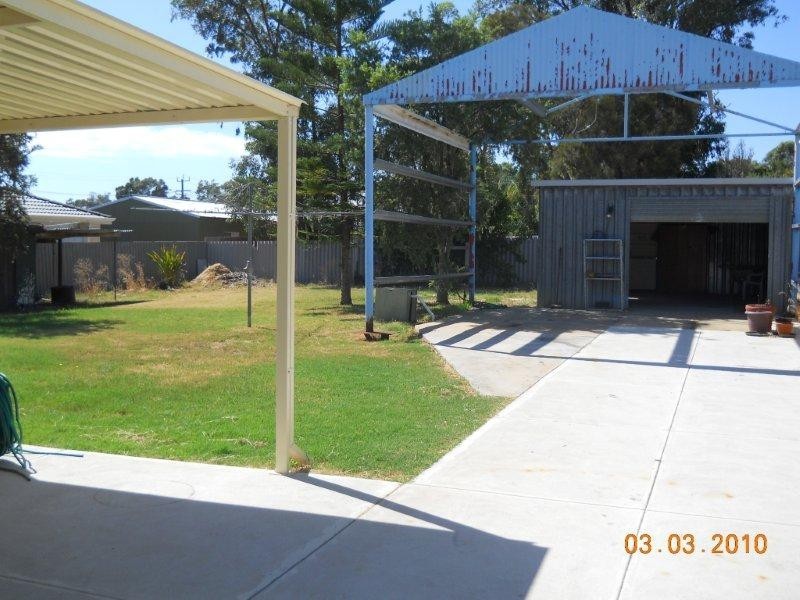 44 Teranca Road, Greenfields WA 6210