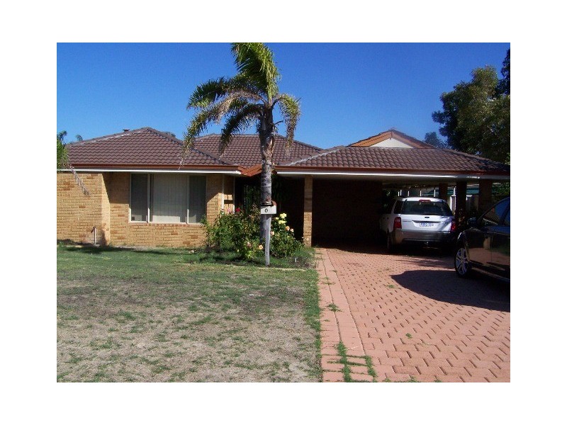 6 Southmead Green, Erskine WA 6210