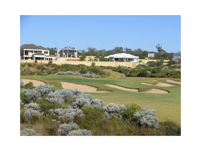 Lot 322 Southport Boulevard, Dawesville WA 6210