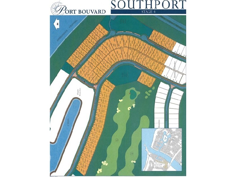 Lot 322 Southport Boulevard, Mandurah WA 6210