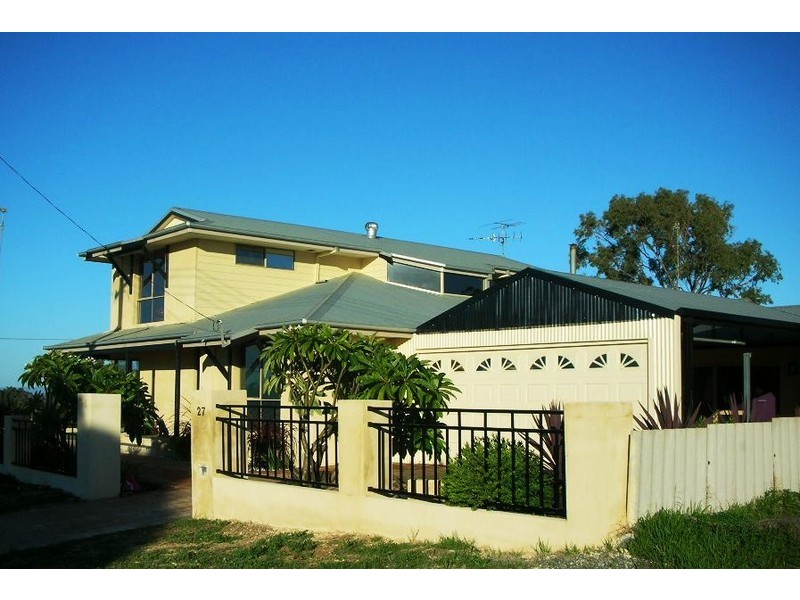 27 MARANEL STREET, Falcon WA 6210