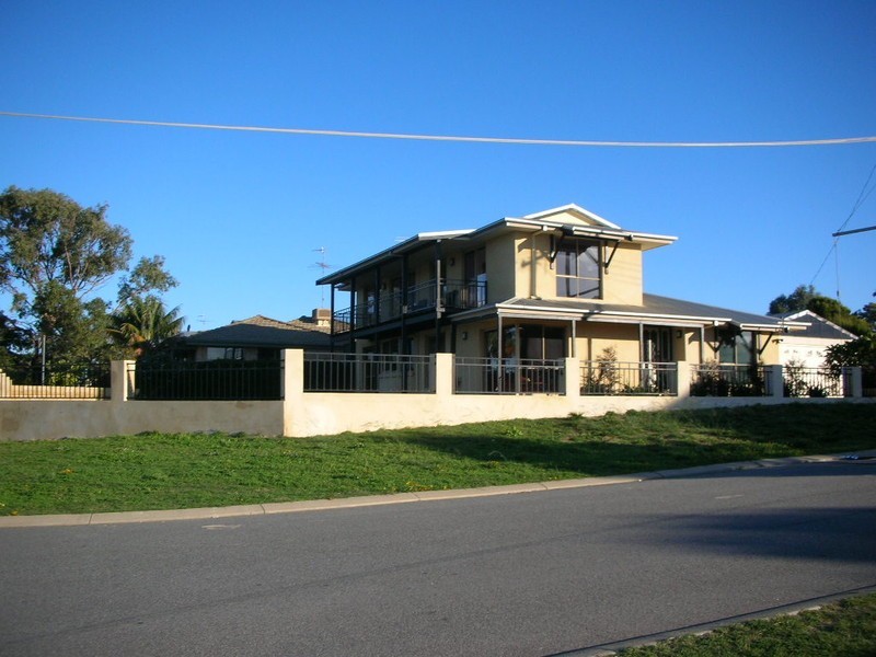 27 MARANEL STREET, Falcon WA 6210